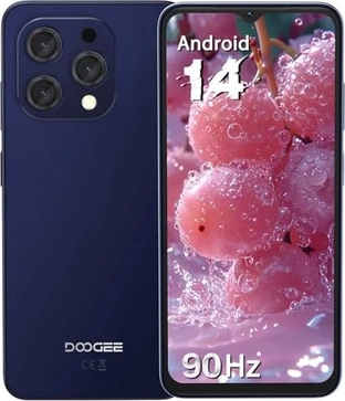Doogee N55 Pro Blue