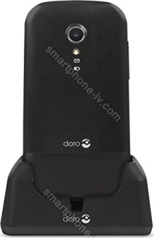 Doro 2404 black