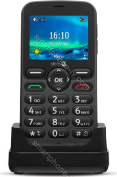Doro 5860 grey