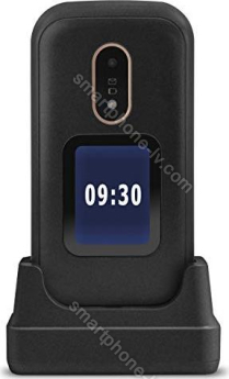 Doro 6060 black