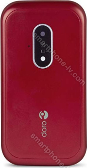 Doro 7030 red