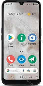Doro 8100 Plus