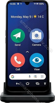 Doro 8200 blue/black 