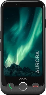 Doro Aurora A10 Gray