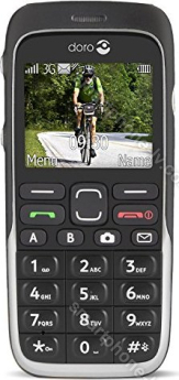 Doro PhoneEasy 520X