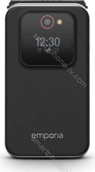 Emporia Joy LTE black