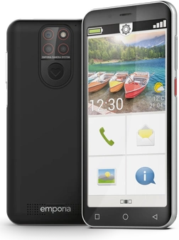 Emporia SMART.5mini Black