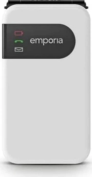 Emporia Simplicity Glam Black/White