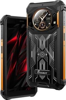 Fossibot F101 Pro Black/Orange