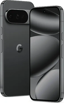 Google Pixel 10 Pro 128GB Obsidian