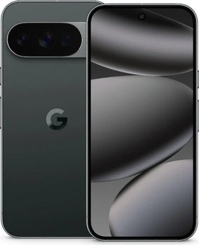 Google Pixel 10 Pro 512GB Obsidian