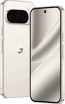Google Pixel 10 Pro 256GB Porcelain