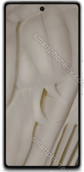 Google pixel 7 256GB Snow