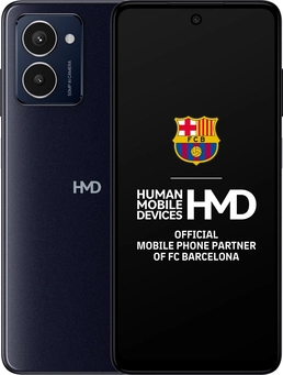 HMD Pulse Pro 256GB Black Ocean