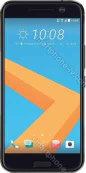 HTC 10 32GB grey