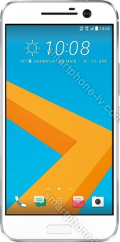 HTC 10 32GB silver