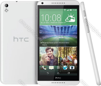 HTC Desire 816 white