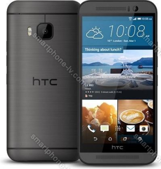 HTC One M9 32GB grey