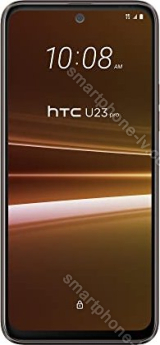 HTC U23 Pro Coffee Black