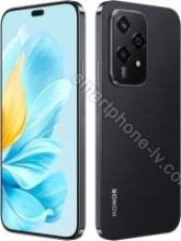 Honor 200 Lite Midnight Black