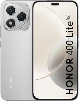 Honor 400 Lite Velvet Grey