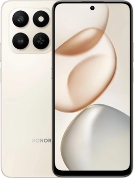 Honor 400 Smart 5G 256GB desert gold
