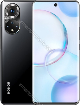 Honor 50 256GB Midnight Black