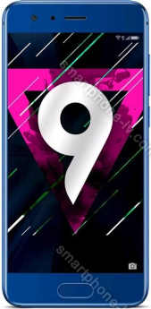 Honor 9 64GB/4GB blau