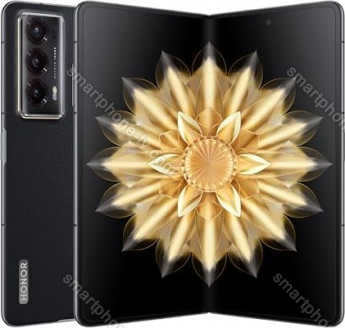 Honor Magic V2 512GB Silk Black