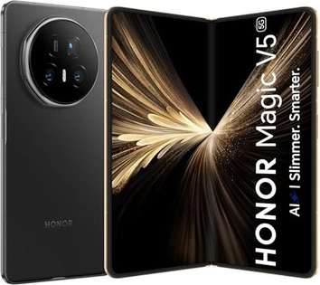 Honor Magic V5 512GB Black