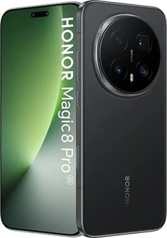 Honor Magic8 Pro 512GB Black