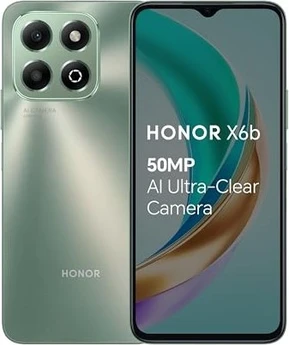 Honor X6b Forest Green