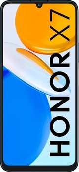 Honor X7 128GB/4GB Ocean Blue