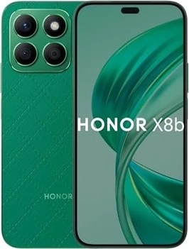 Honor X8b 256GB Glamorous Green