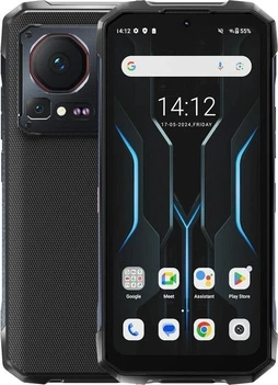 Hotwav Cyber 16 Pro Black