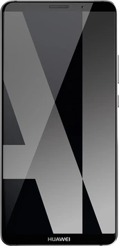 Huawei Mate 10 Pro Dual-SIM Gray