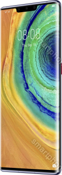 Huawei Mate 30 Pro Dual-SIM space silver