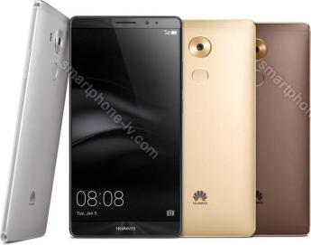 Huawei Mate 8 32GB silber