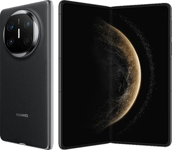 Huawei Mate X6 Black