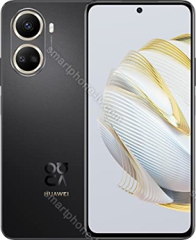 Huawei Nova 10 SE 128GB Starry Black