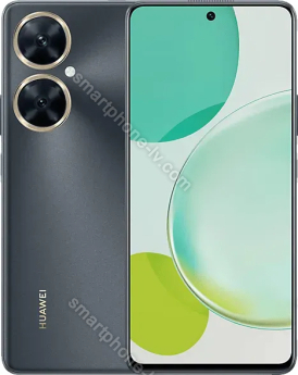 Huawei Nova 11i Starry Black