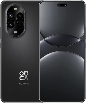 Huawei Nova 13 Pro Black