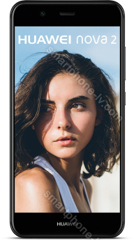 Huawei Nova 2 Dual-SIM black