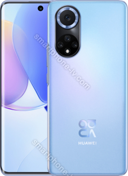 Huawei Nova 9 Starry Blue