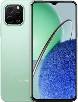 Huawei Nova Y61 Mint Green