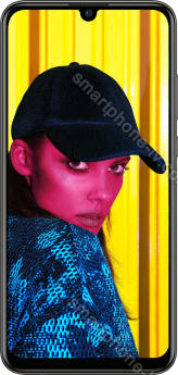 Huawei P Smart (2019) Single-SIM black