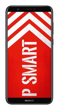 Huawei P Smart Black