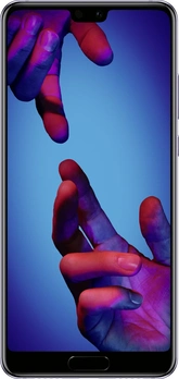 Huawei P20 Dual-SIM 64GB twilight