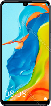 Huawei P30 Lite Single-SIM black