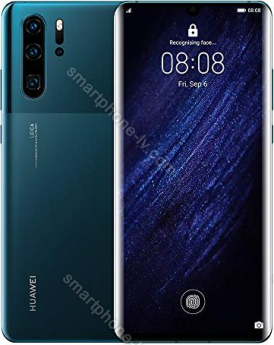 Huawei P30 Pro Dual-SIM 128GB/8GB mystic blue